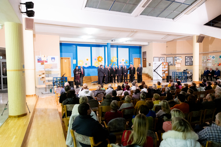 JSKD OBMOČNA REVIJA PEVSKIH ZASEDB OBČIN POSTOJNA IN PIVKA 1.2.2026 - Luka Gavranič-4174